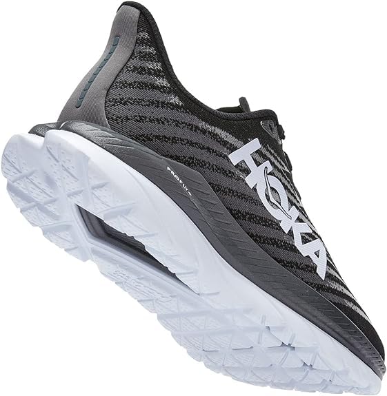 HOKA ONE ONE Women's Running Shoes for Track & Road - Lightweight Cushioned Sneakers for Jogging, Training & Fitness Workouts