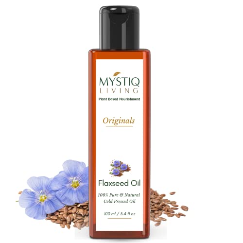Flaxseed Oil
