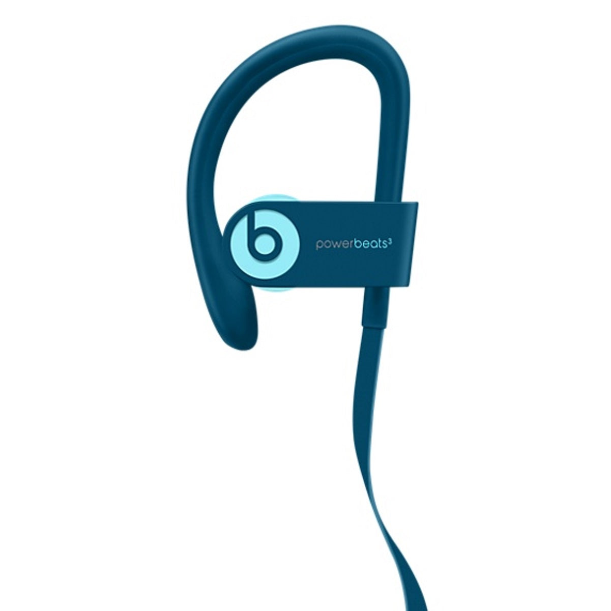 Powerbeats3 Wireless Earphones by Beats - Sweatproof Bluetooth Headphones for Running & Workouts | Beats Pop Collection | Perfect for Gym, Jogging & Sports Activities
