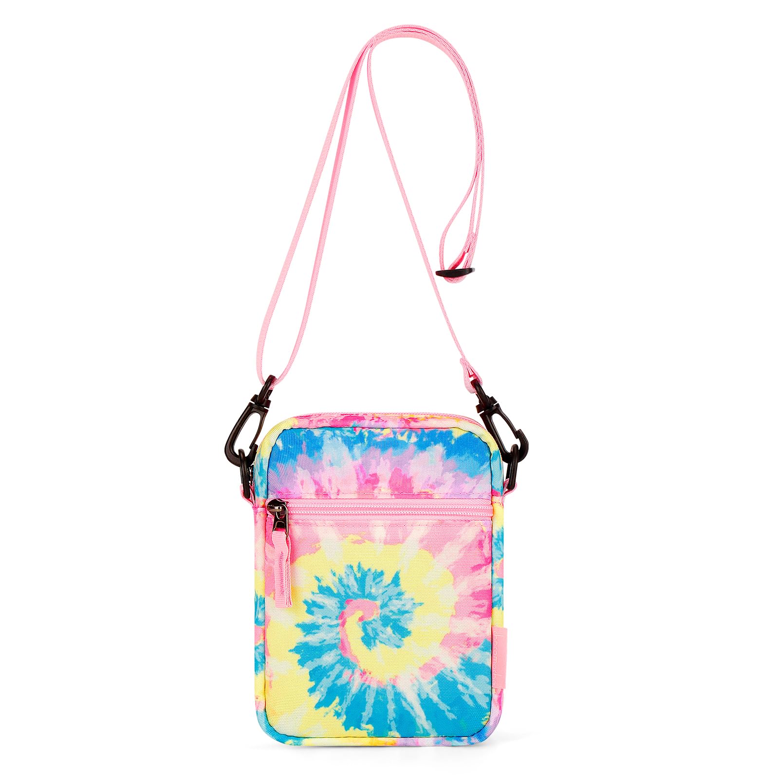 Choco Mocha Kids Crossbody Purse for Girls Age 8-12 - Stylish Mini Handbag for School, Travel & Birthday Gifts | Trendy Fashion Accessory for Little Girls