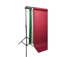 Adjustable Multi Crossbar Backdrop Stand Kit - Heavy Duty Photo Backdrop Support System for Studio Photography, Portraits, Banners & Events | Perfect for Professional Photographers, Content Creators & Event Decorations