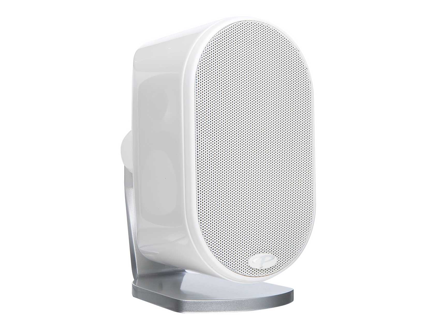 Paradigm MilleniaOne 1.0 Bookshelf Speakers - Premium Hi-Fi Sound for Home Theater & Music Listening | Perfect for Living Room, Home Studio & Audiophile Setup