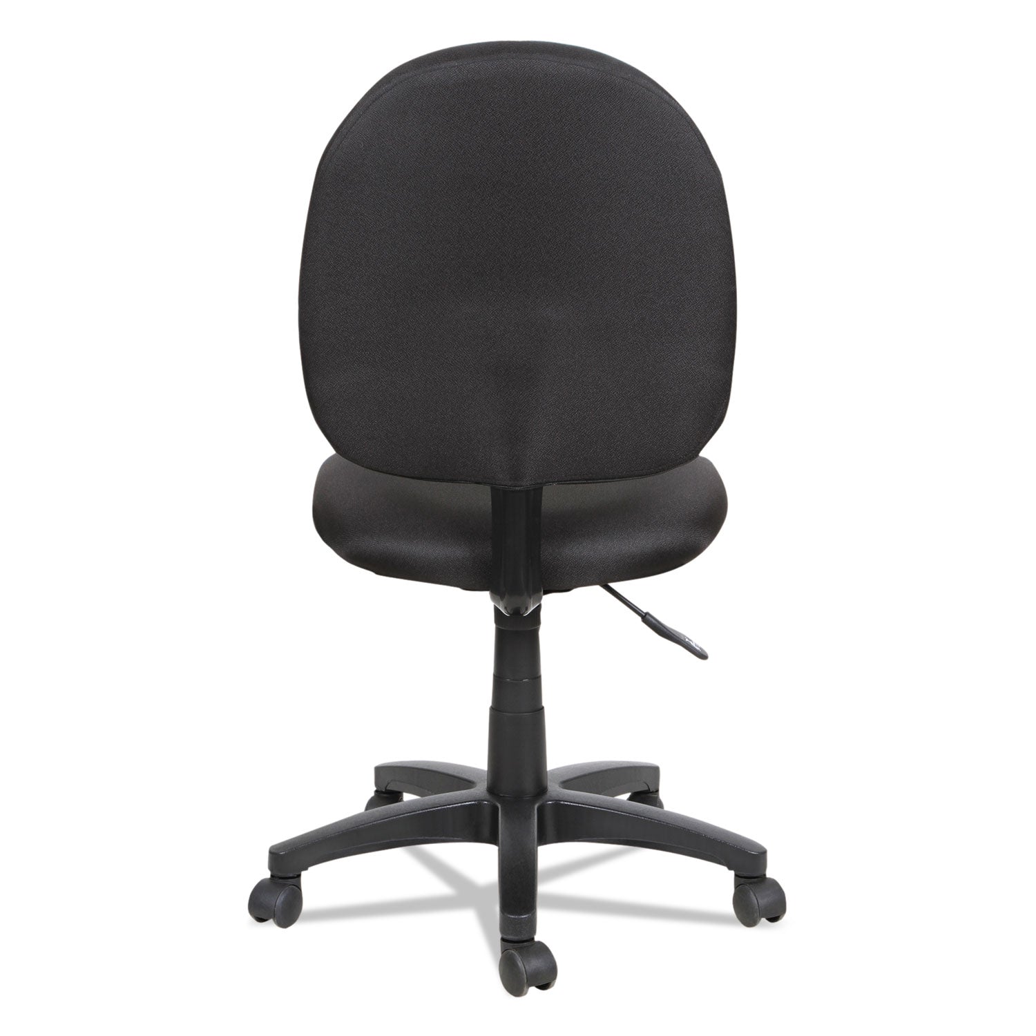 Alera Essentia Series Swivel Task Chair - Ergonomic Office Chair with Adjustable Seat Height 17.71