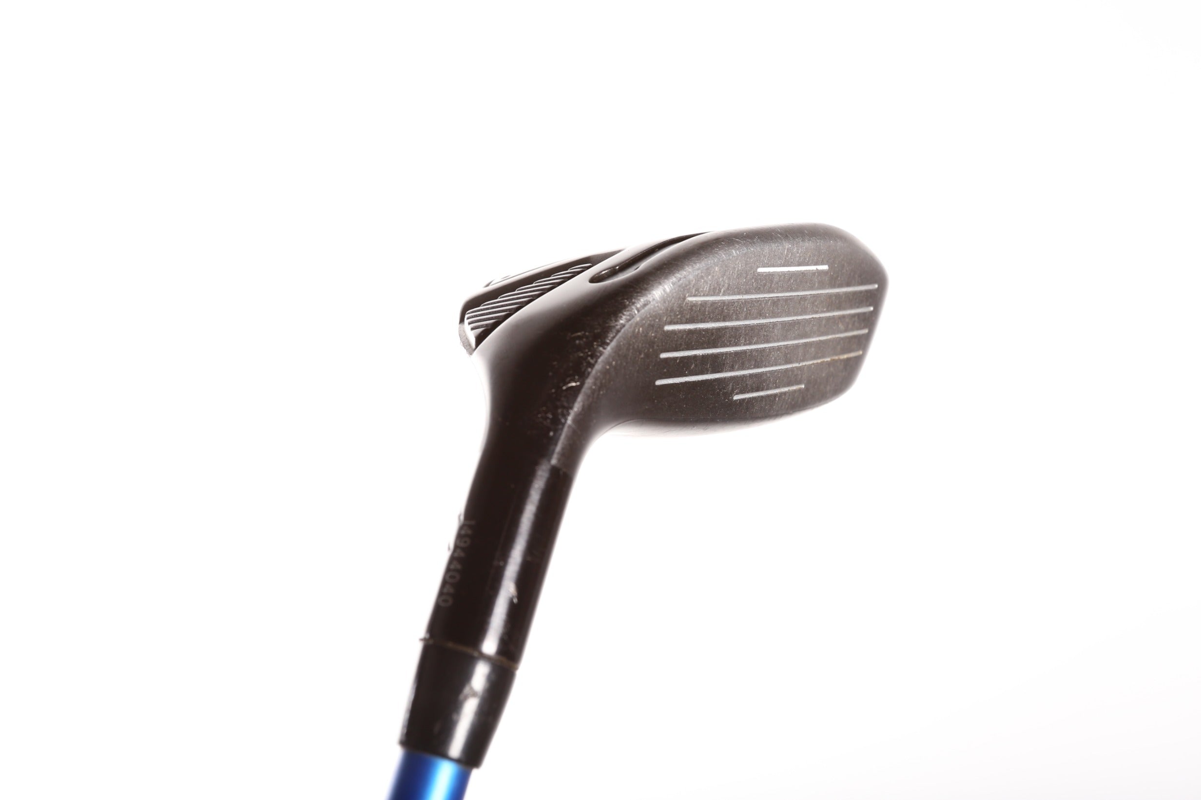 Adams 2020 Tight Lies 3H Hybrid Golf Club - 19° Right Handed Regular Flex | Used Condition | Perfect for Fairway Shots & Rough Recovery
