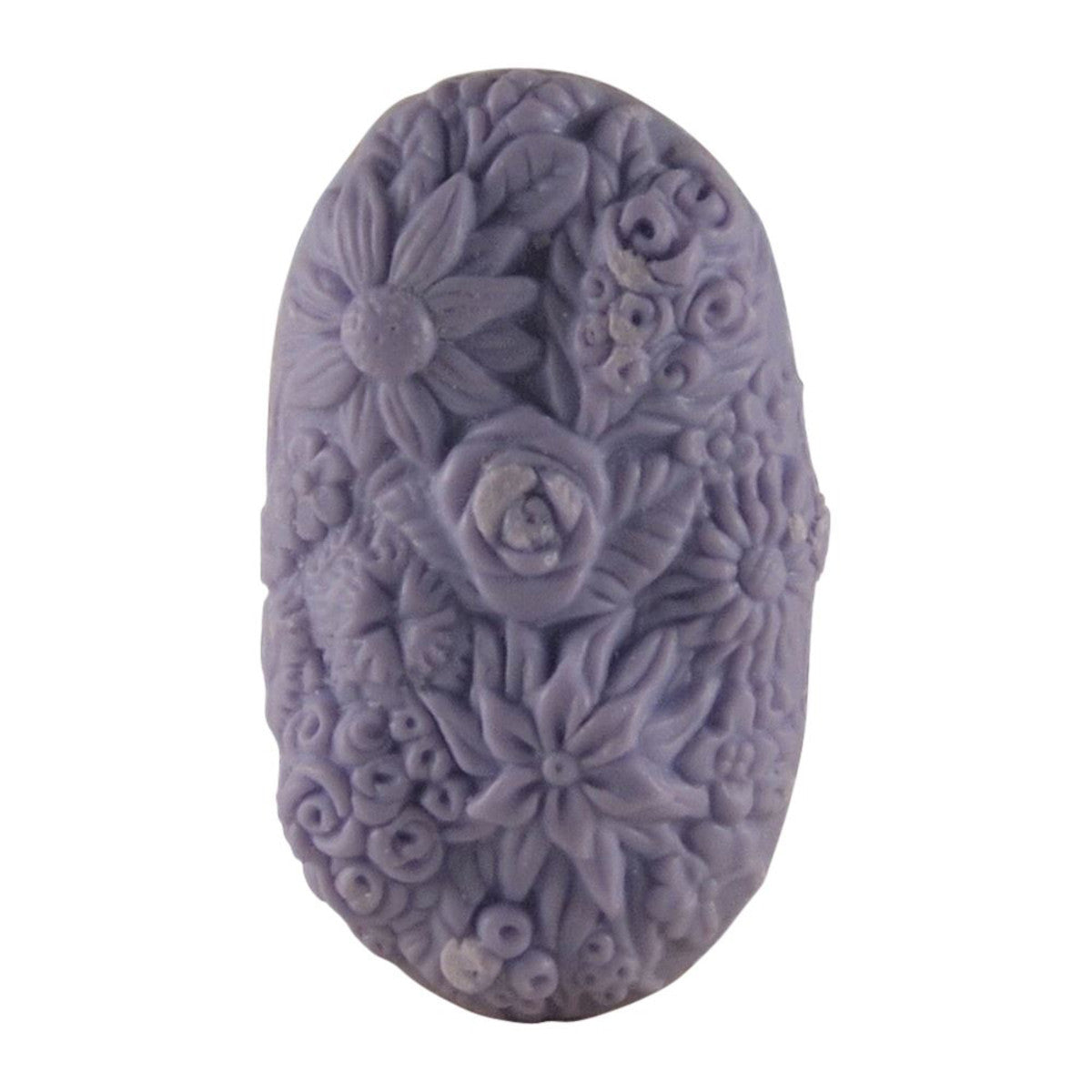 Clover Fields Favourite Flower Soap 140g - Natural Handmade Soap with Floral Scent for Sensitive Skin | Perfect for Daily Use, Gifts & Spa Relaxation