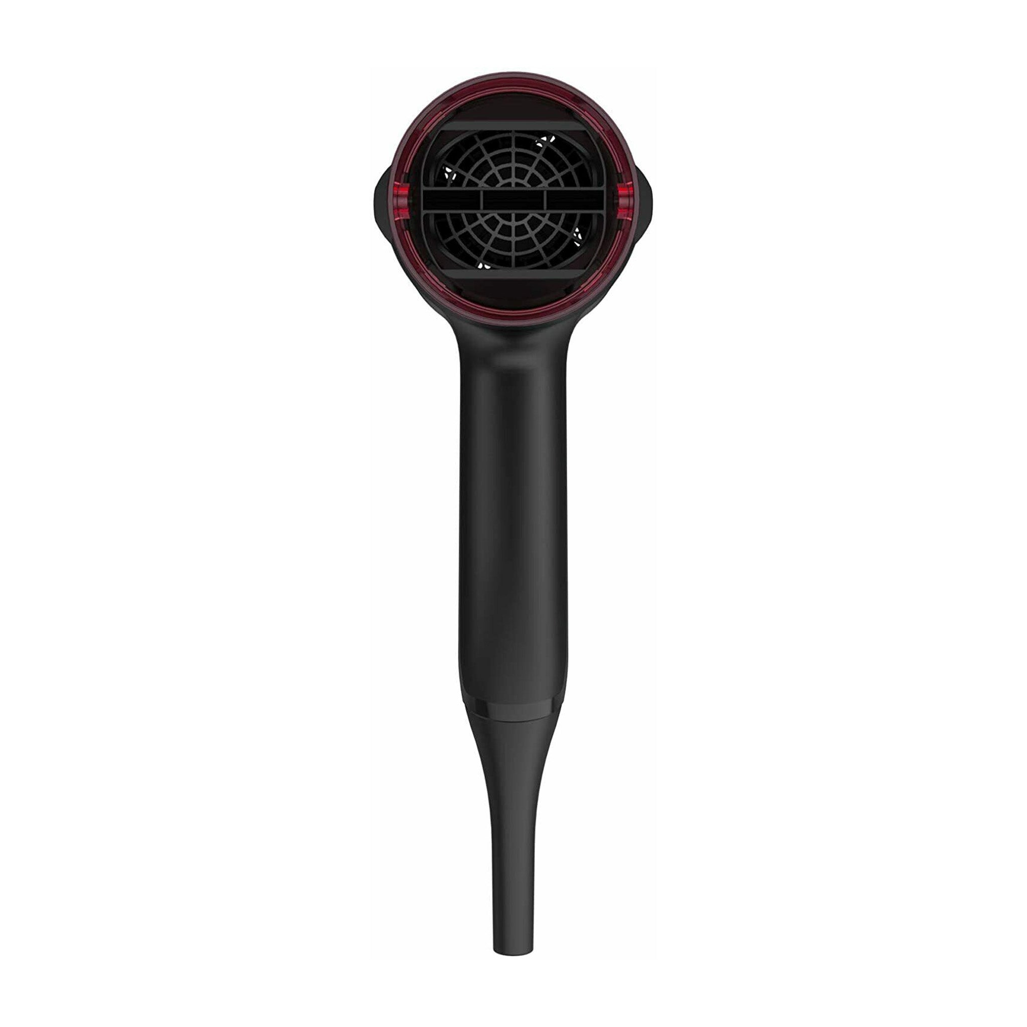 Elite Model Look Handy Dry Hair Dryer CV1622C0 - Professional Styling for Salon-Quality Blowouts at Home - Perfect for Travel & Everyday Use