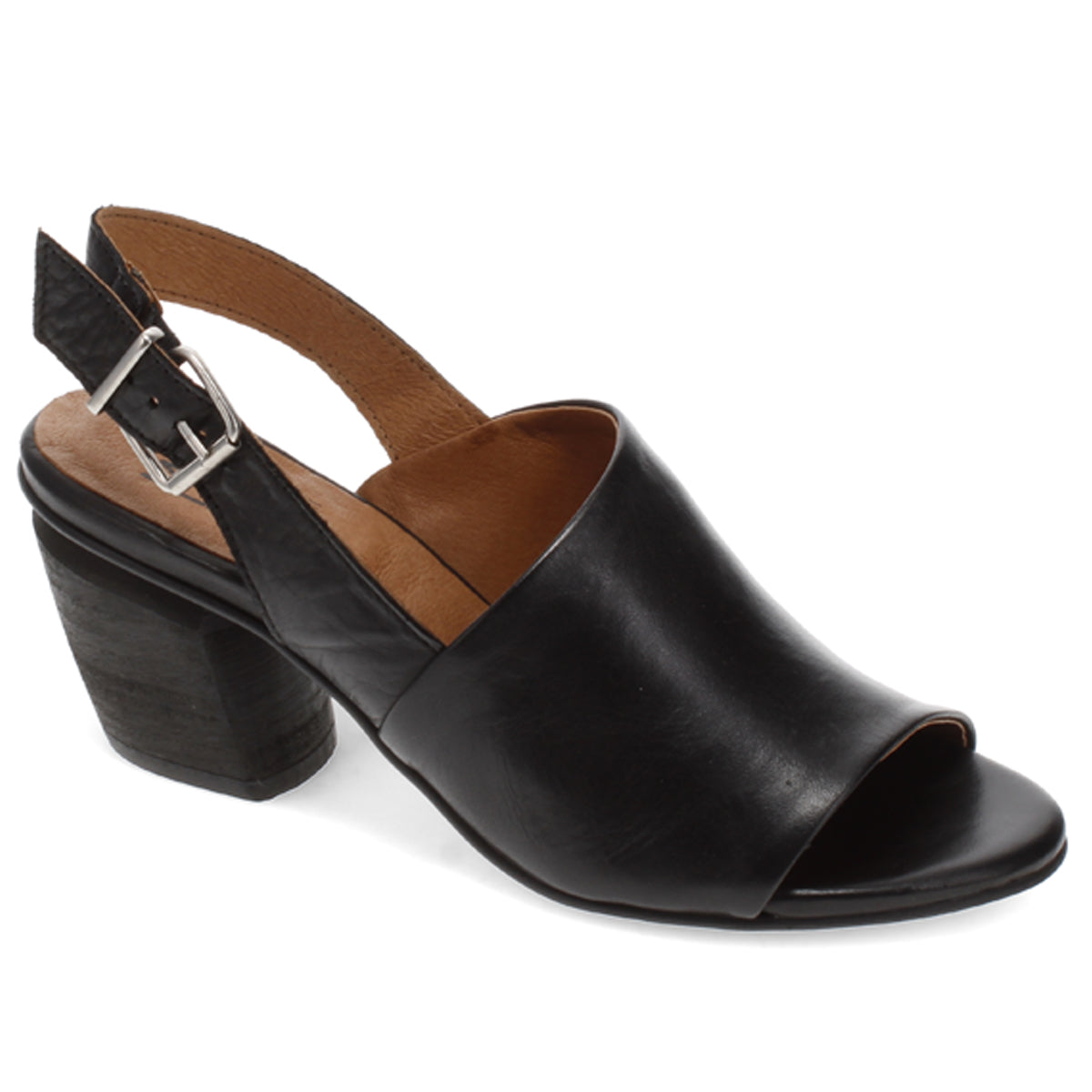 Ace Slingback Sandal - Women's Comfortable Summer Dress Shoes with Arch Support | Perfect for Beach, Wedding & Casual Outfits