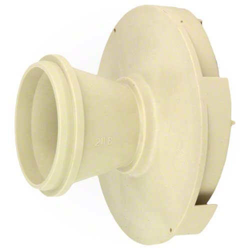 Pentair WhisperFlo Pump Diffuser 072927 Replacement - High Performance Compatible Part for Pool & Spa Maintenance | Perfect for Water Filtration Systems and Swimming Pool Equipment Repair