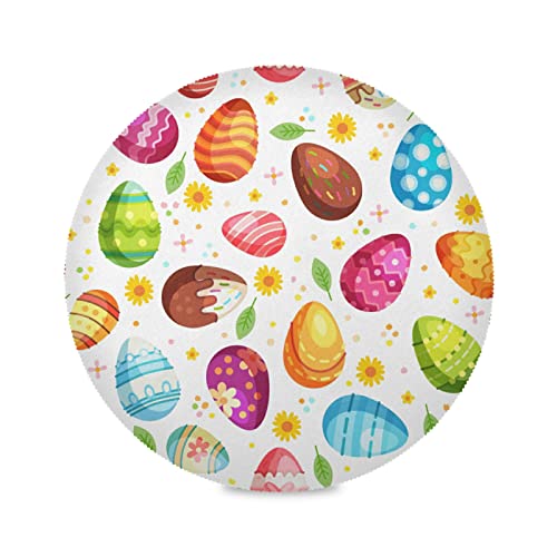 Easter 1