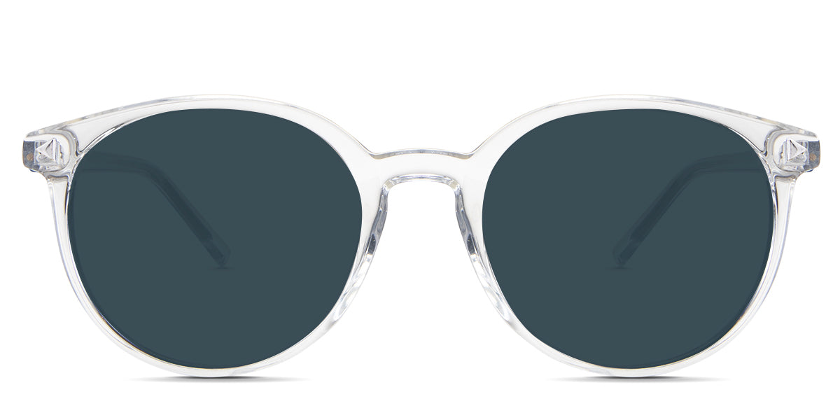 Elex Men's Prescription Sunglasses – UV Protection, Polarized Lenses for Driving, Fishing & Outdoor Activities