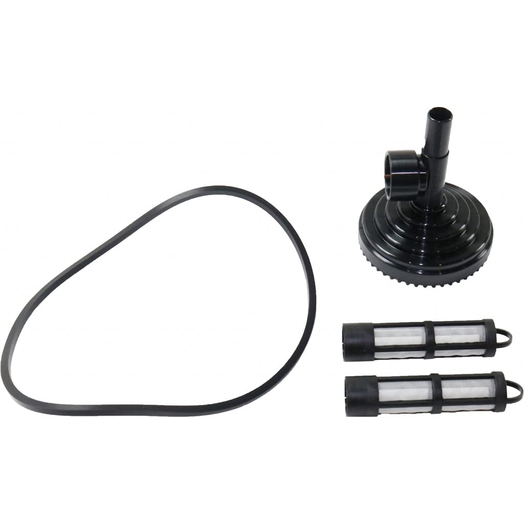 Fuel Pump Strainer Kit for 2001-2002 Ford E-350 Econoline Club Wagon - High Performance Replacement Part - Perfect for Engine Maintenance & Fuel System Repair