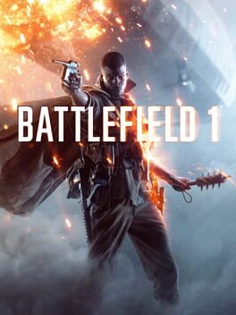 Battlefield 1 - Complete in Box (CIB) for PlayStation 4 | WWI First-Person Shooter Game with Multiplayer Modes - Perfect for War Game Enthusiasts and History Buffs