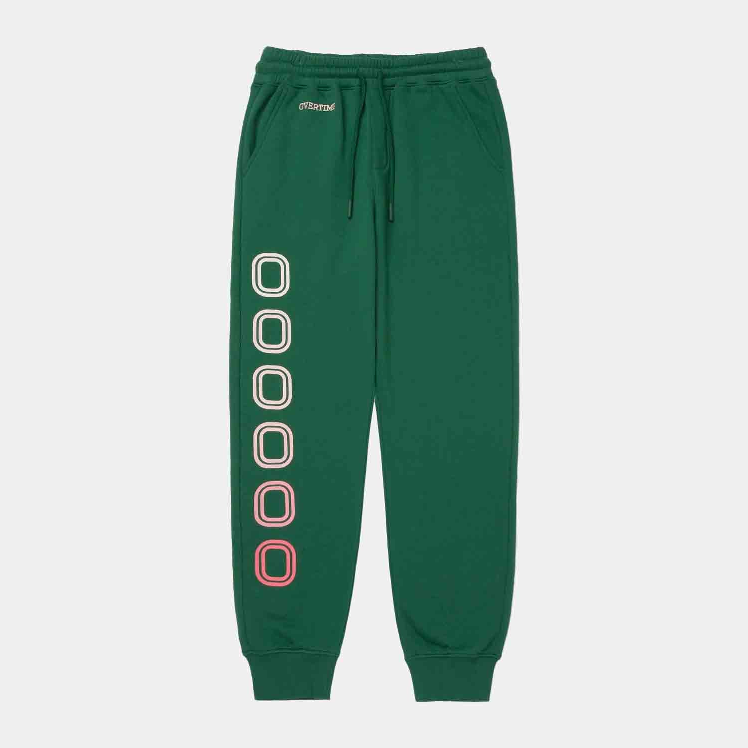 Forest Green