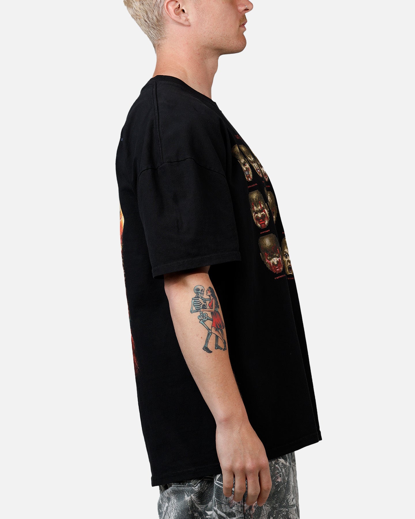 73 Studio X Doom 