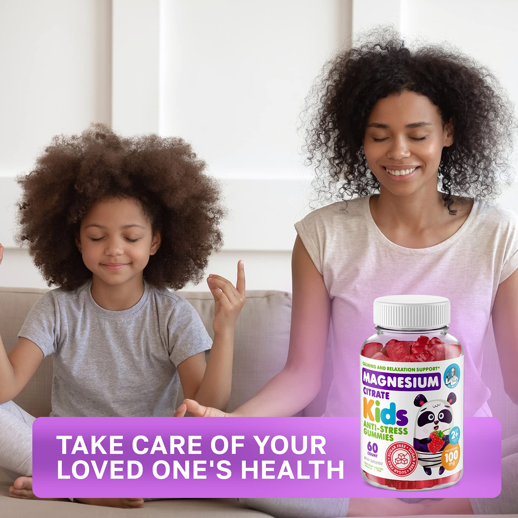 DR. MORITZ Ultimate Kid's Health Pack - Immune Support & Daily Wellness Vitamins for Children - Perfect for School, Travel & Active Lifestyles