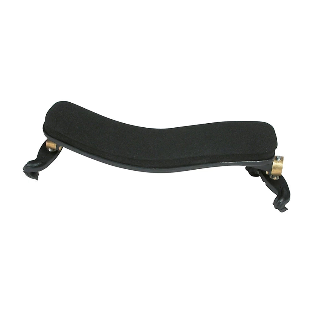 Anton Breton VP 70K Standard Shoulder Rest Black - 4/4 & 3/4 Size Violin Shoulder Support - Perfect for Professional Violinists & Music Students