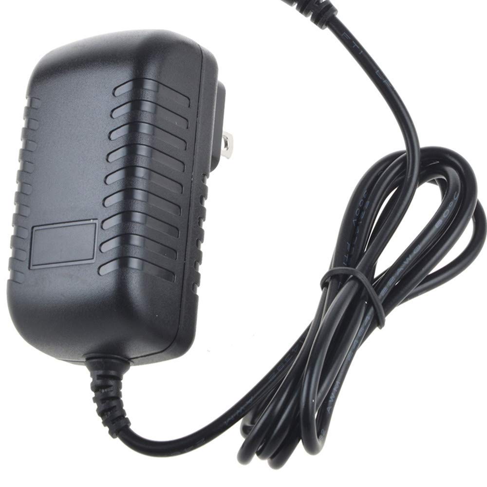 Jebao SW-4 Marine Aquarium Wave Maker Power Adapter - AC Charger for Wireless Tank Pump & Power Supply Cord - Perfect for Saltwater Reef Tanks & Fish Aquariums