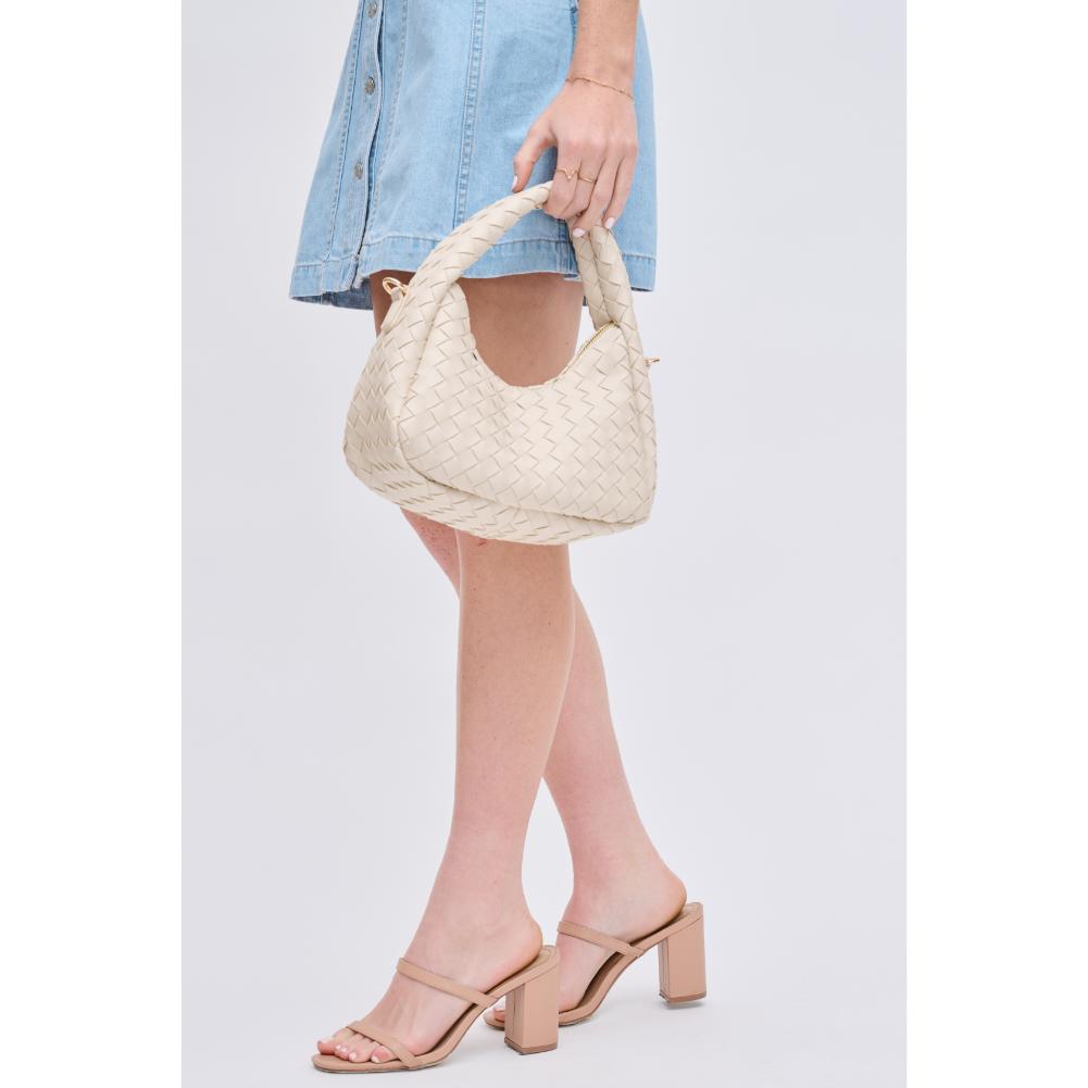 Stylish Jade Green Crossbody Bag for Women - Fashionable & Lightweight Purse for Daily Use, Travel & Shopping