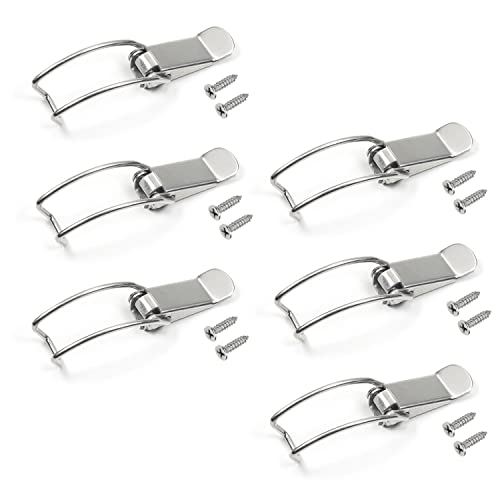 203 Stainless Steel