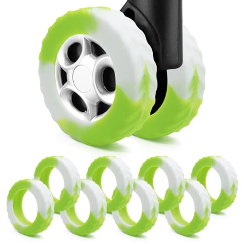 Gradual Green