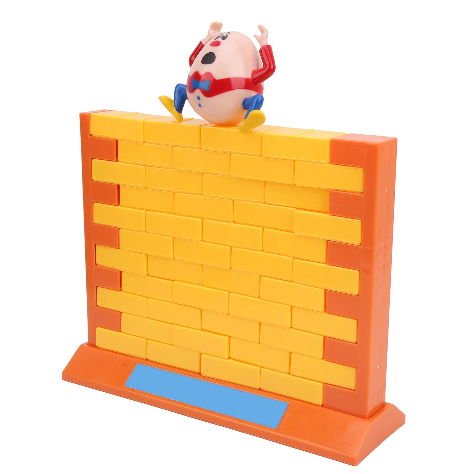 ASixxSix Demolition Wall Toy – Safe & Educational Kids Building Game | Interactive Parent-Child Board Game | Non-Toxic Plastic Construction Set for Toddlers | Perfect for STEM Learning & Family Game Nights