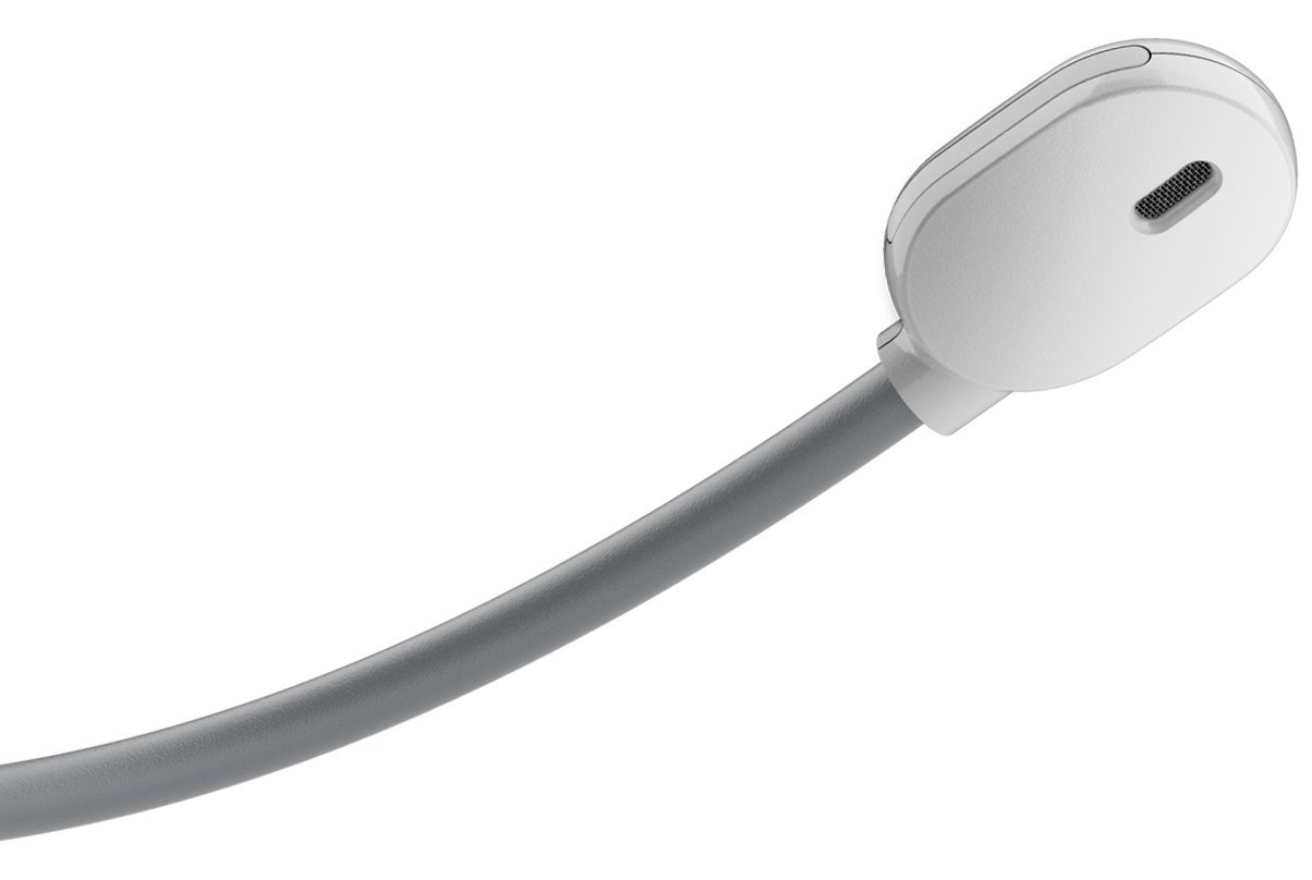 SteelSeries Arctis 3 Legacy Edition Wireless Gaming Headset - Multi-Platform Compatible with PC, Mac, PS4, Xbox One, Switch, Mobile & VR - Crystal Clear Audio for Immersive Gaming, Streaming & Online Meetings - White