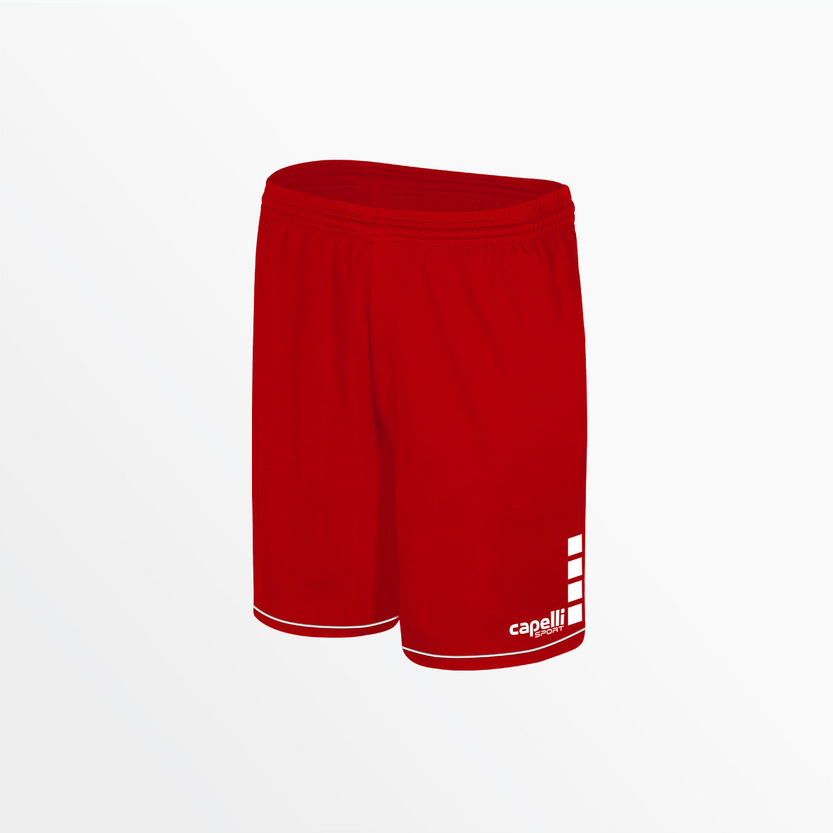 Youth Empire Match Shorts - Breathable Athletic Shorts for Men & Women - Perfect for Running, Gym, and Sports Training
