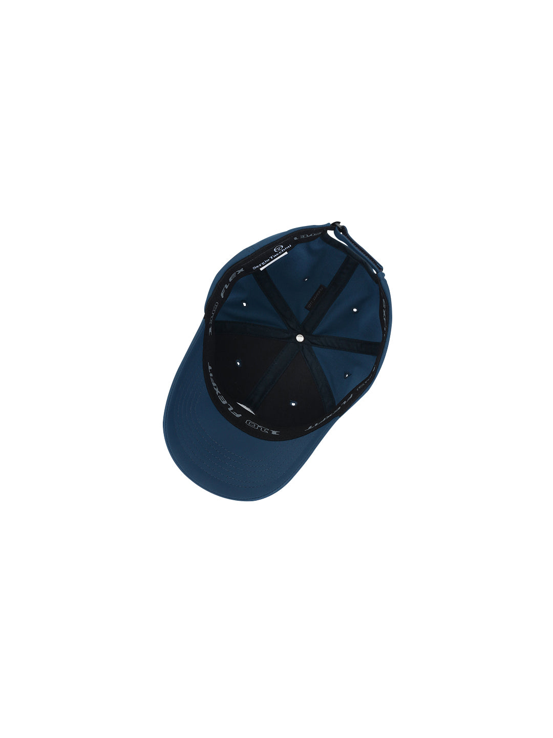 Essential Navy Blue Baseball Cap - Adjustable & Stylish for Men & Women - Perfect for Outdoor Sports, Casual Wear & Sun Protection