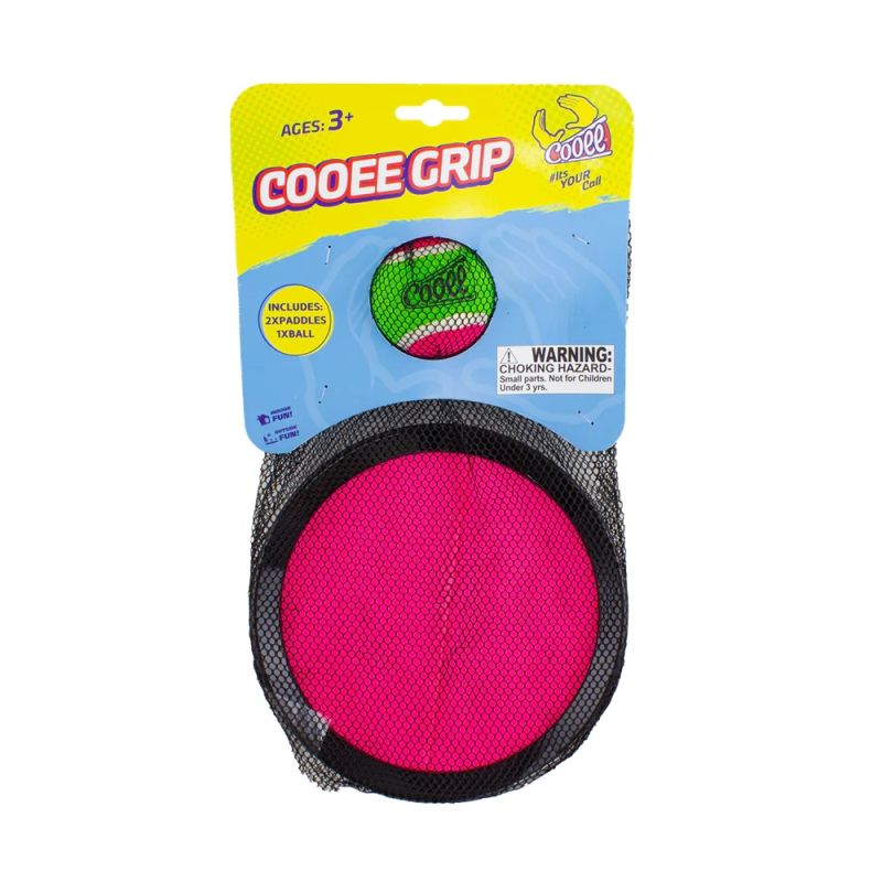 Cooee Grip - Non-Slip Phone Grip Stand for iPhone & Android - Perfect for Watching Videos, Taking Photos & Secure One-Handed Use