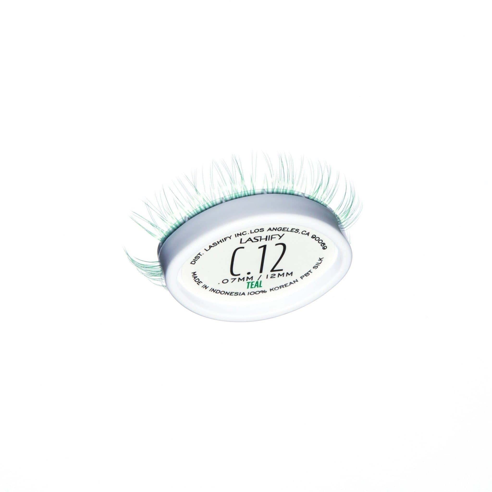 Amplify Core Gossamer® Lash - Volumizing Mascara for Long & Thick Lashes | Perfect for Daily Wear & Special Occasions