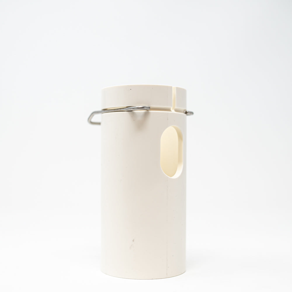 Premium Composite Tube Guide - Durable & Lightweight for DIY Projects, Plumbing, and Industrial Applications