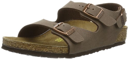 Birkenstock Girls Sandals - Comfortable & Stylish Footwear for School, Play & Everyday Wear