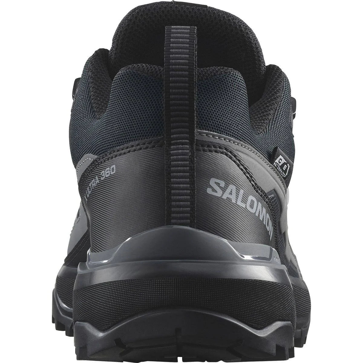 Men's X Ultra 360 GTX Hiking Shoes - Waterproof & Lightweight Trail Running Shoes for Outdoor Adventures | Perfect for Mountain Climbing, Trekking and Backpacking