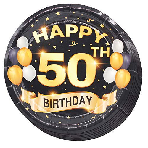 50th