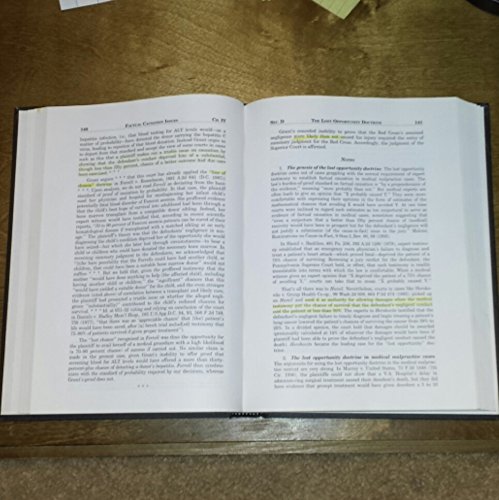 Torts Cases and Materials - American Casebook Series | Law School Textbook for Civil Wrongs & Personal Injury Studies