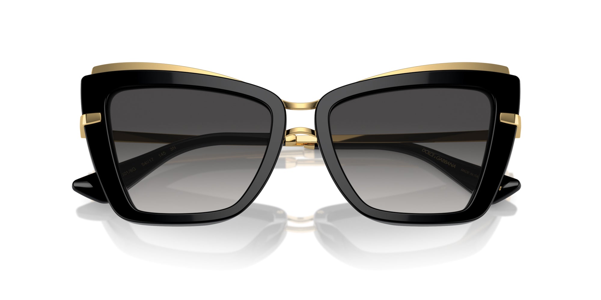 Dolce&Gabbana DG4472 Sunglasses - Luxury Designer Shades for Women & Men | Perfect for Beach, Driving & Fashion Outfits