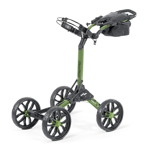 Green/Black