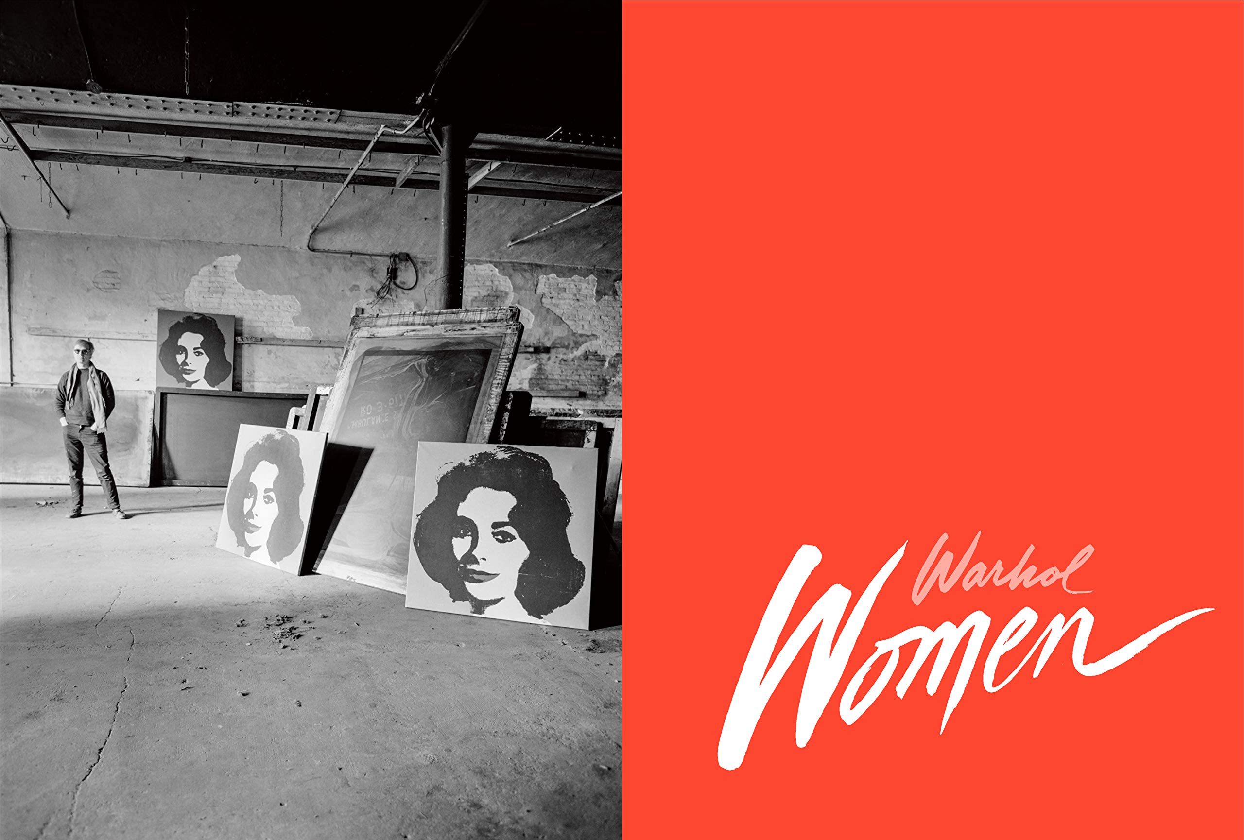 Warhol Women - Andy Warhol Inspired Art Prints & Pop Art Decor for Home, Office & Gallery | Perfect for Wall Art, Gifts & Pop Culture Enthusiasts