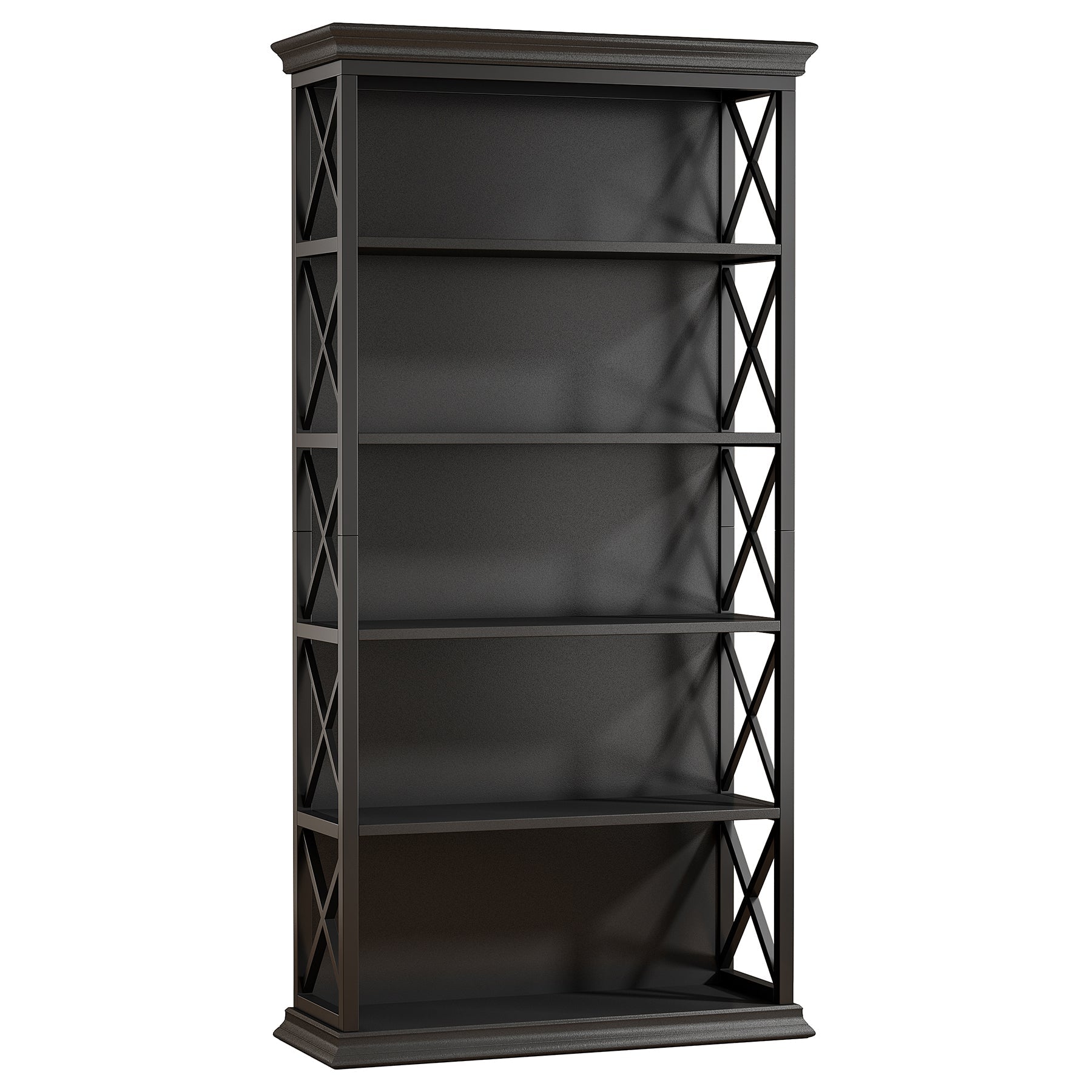 6 Tier Bookshelf - 70.87