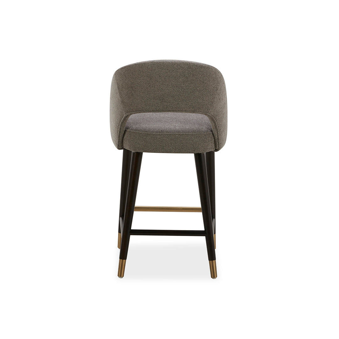 Premium Adjustable Bar Stool with Backrest - Heavy Duty Metal Frame & PU Cushion - Perfect for Home Bar, Kitchen Island & Game Room - Comfortable Seating for Adults