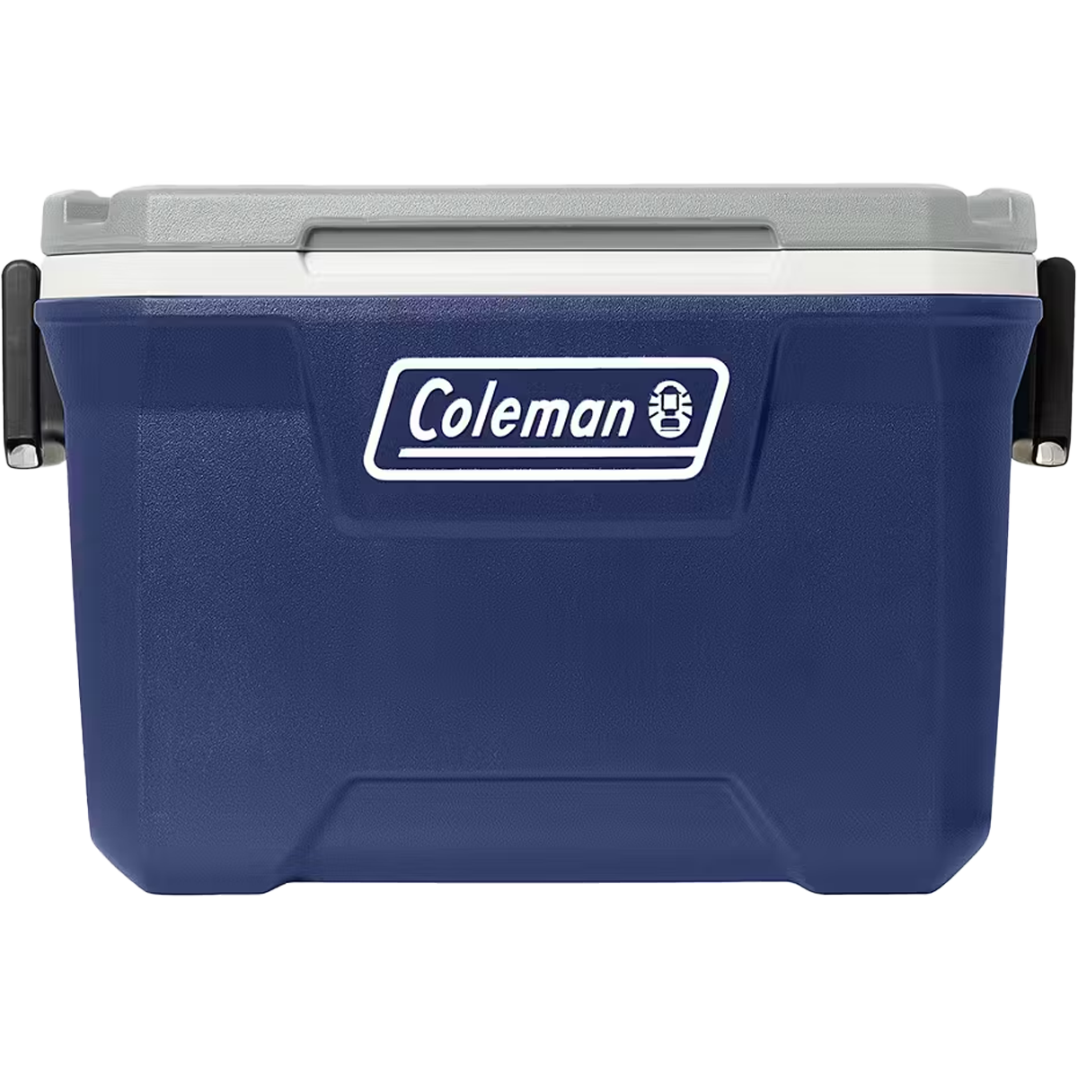 316 Stainless Steel 52 Quart Heavy Duty Hard Cooler - Perfect for Camping, Picnics, Beach Trips & Outdoor Adventures