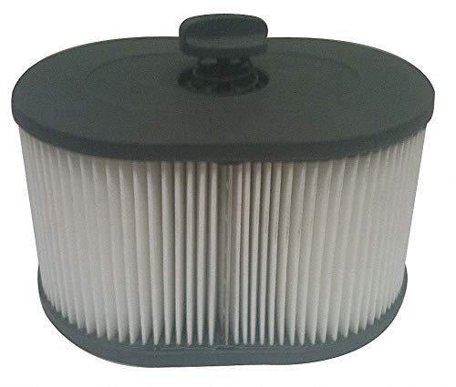 ICS 544064 High Performance Air Filter - Compatible with Multiple Vehicle Models | Improves Engine Efficiency & Airflow | Ideal for Cars, Trucks & SUVs