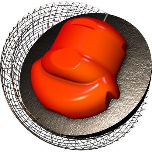 Hammer Statement Solid Bowling Ball - High Performance Reactive Resin for Hook & Strike - Perfect for League Play & Tournaments