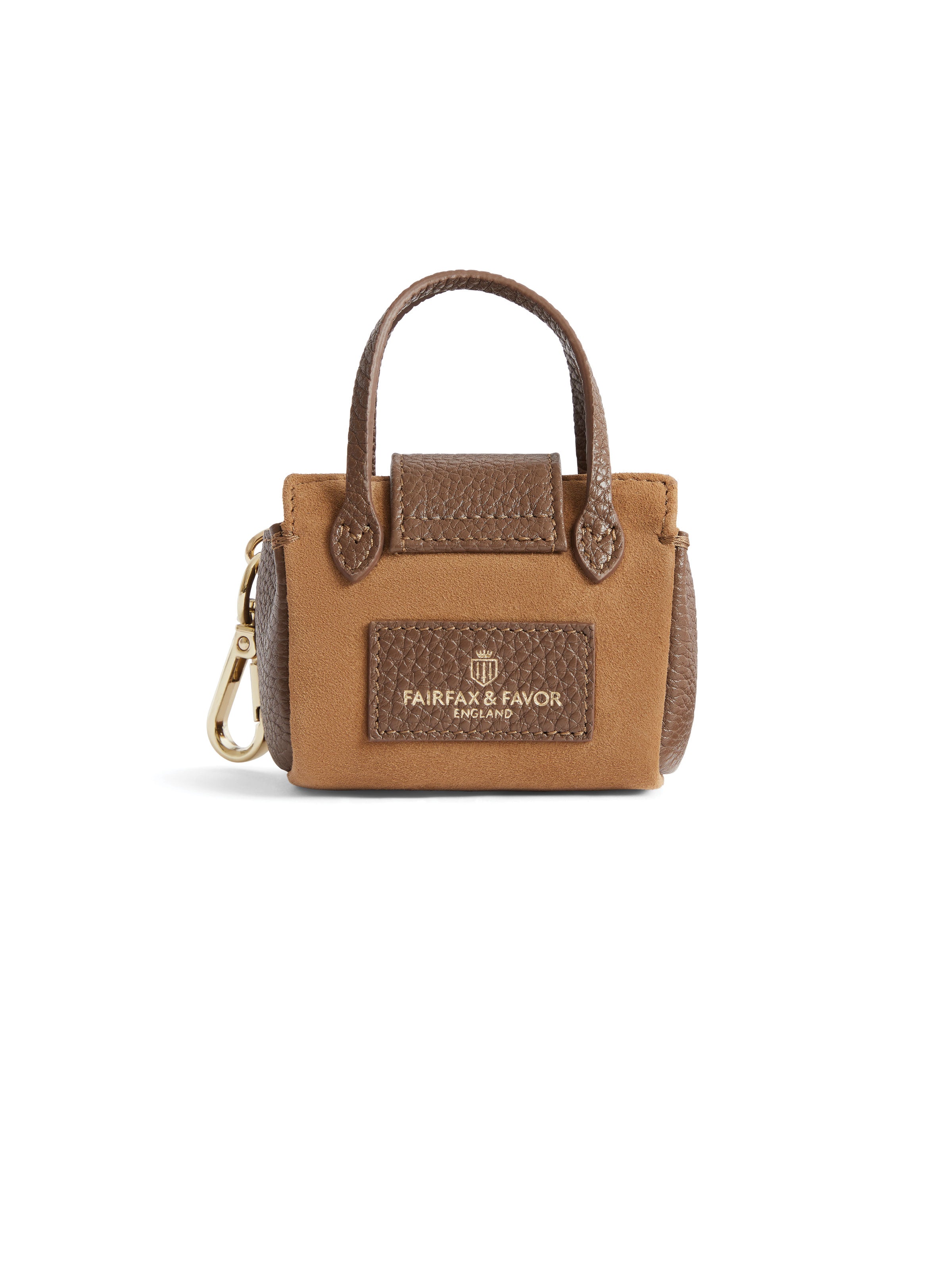 Mini Windsor Shopping Tote Bag - Stylish & Durable Tan Handbag for Women | Perfect for Grocery Shopping, Beach Trips & Daily Errands
