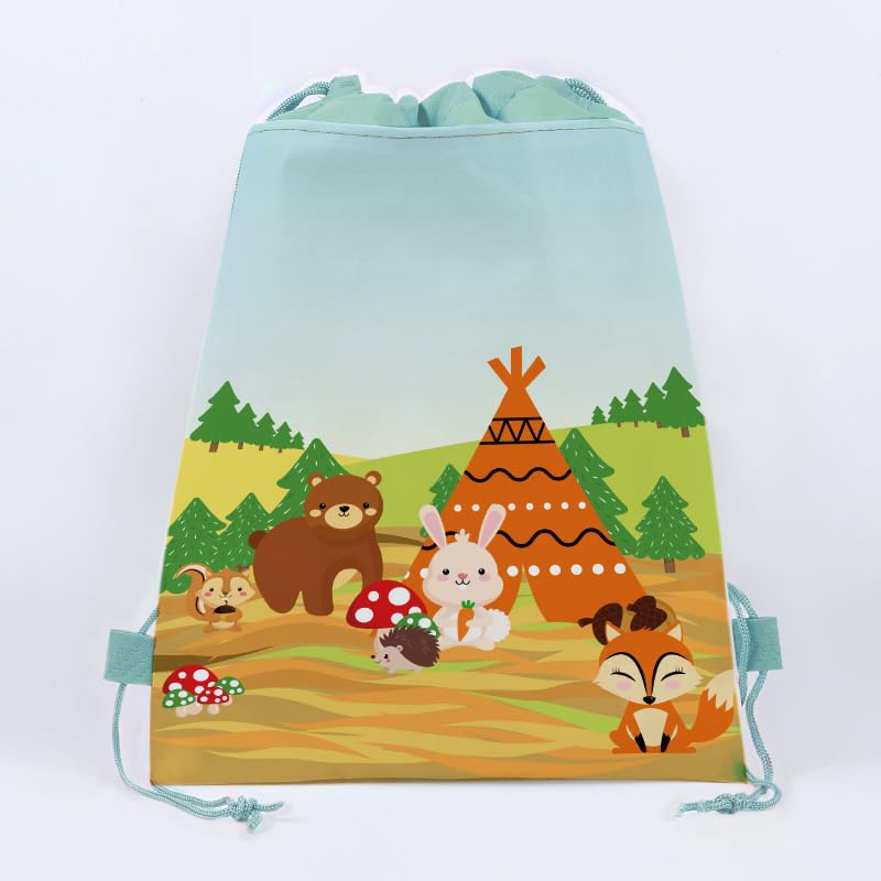 Forest Animal