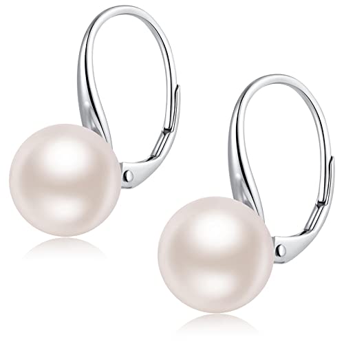 B1-white pearl-silver