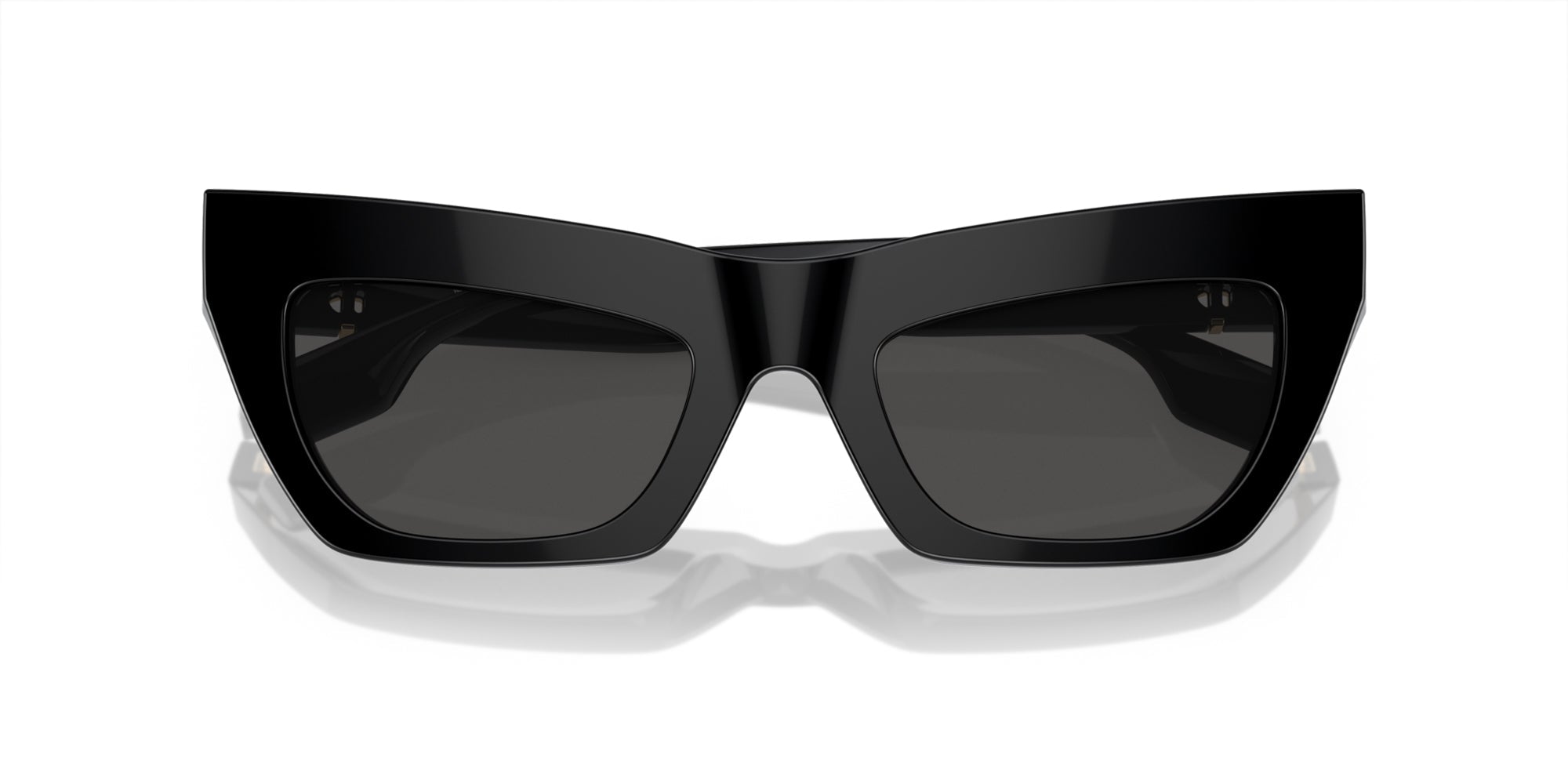 Burberry BE4405 Sunglasses - Classic Aviator Style, UV Protection, Polarized Lenses for Men & Women | Perfect for Outdoor Activities, Driving, and Fashion Accessories