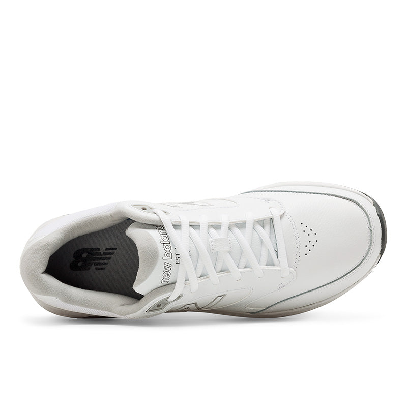 New Balance Men's 928 V3 Walking Shoes - Comfortable & Supportive for Work, Travel & Everyday Wear