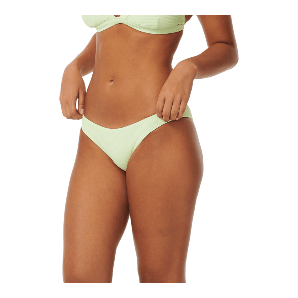 Rip Curl Premium Surf Hipster Bikini Bottoms - Low Coverage Swimwear for Women - Perfect for Beach, Pool & Surfing