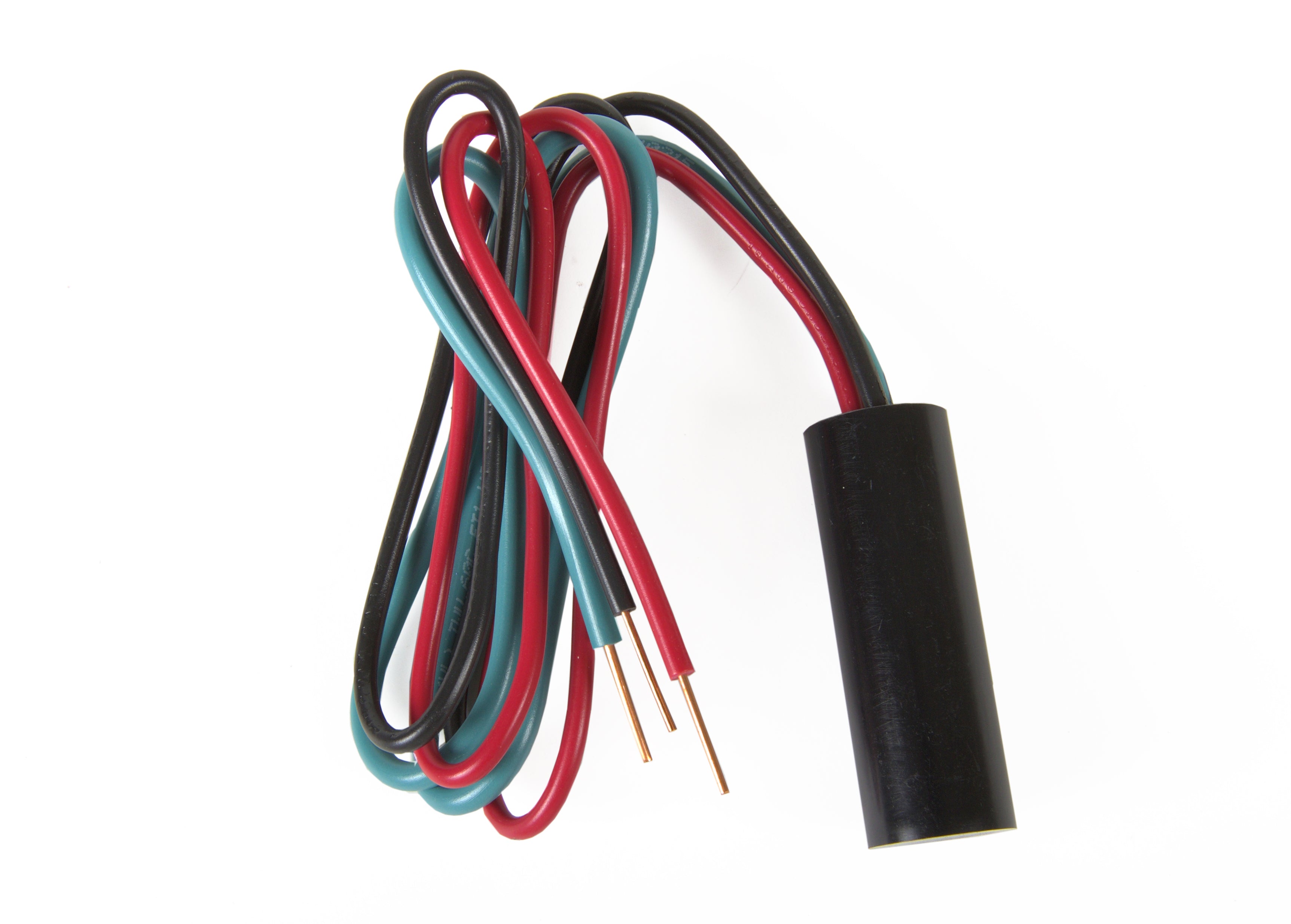 Baseline BL LA01 Direct Burial Surge Arrestor - Outdoor Electrical Protection for Power Lines & Underground Cables | Lightning & Surge Protection for Residential & Commercial Use